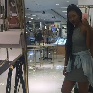 Hot Miami Style Dress